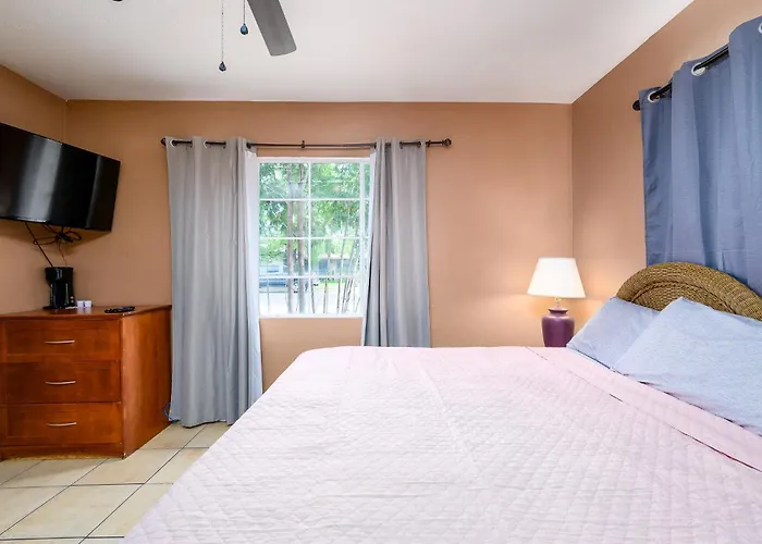 Homestay El Gallo Azul